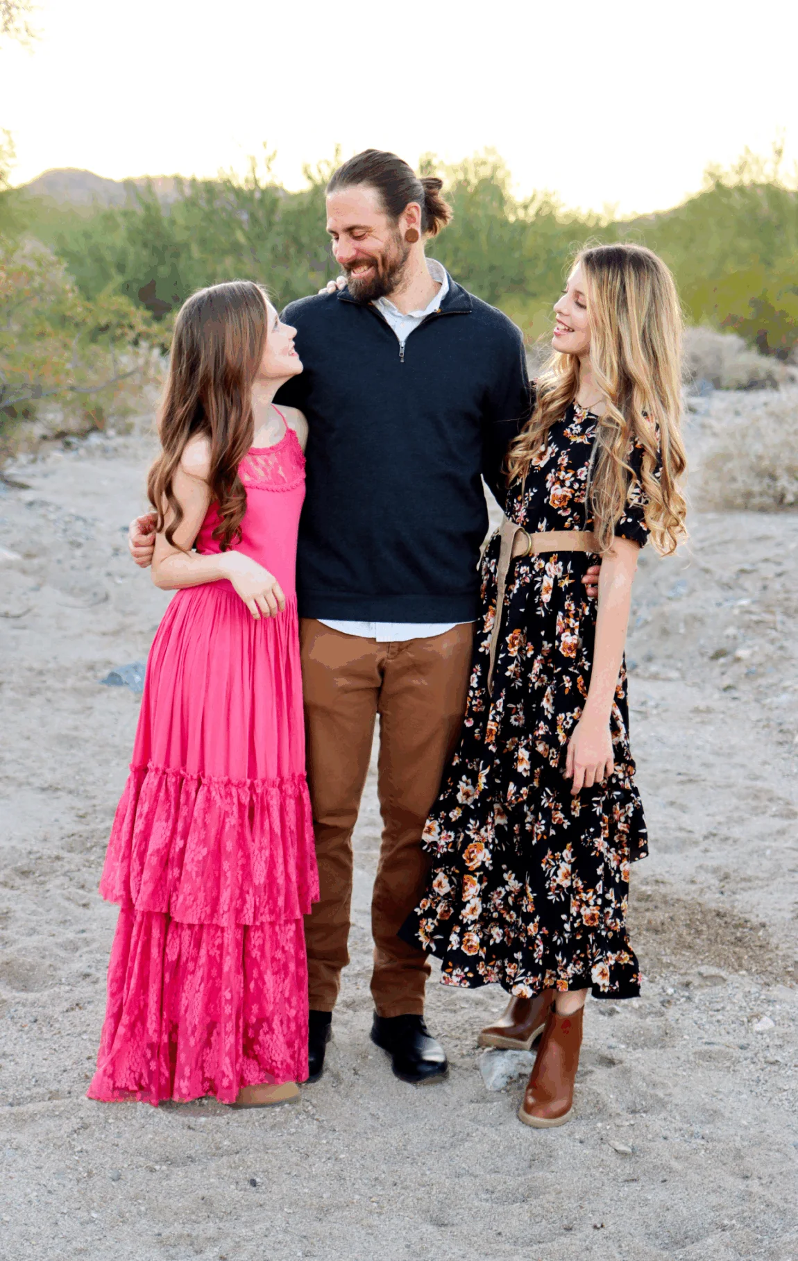 Why Seasonal Family Photos Are Worth the Tradition