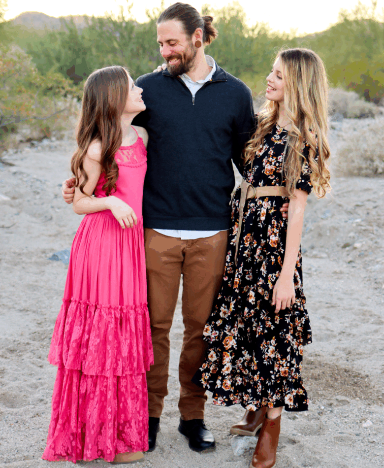 Why Seasonal Family Photos Are Worth the Tradition