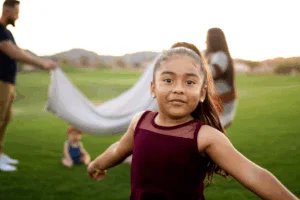 Family Photo Session