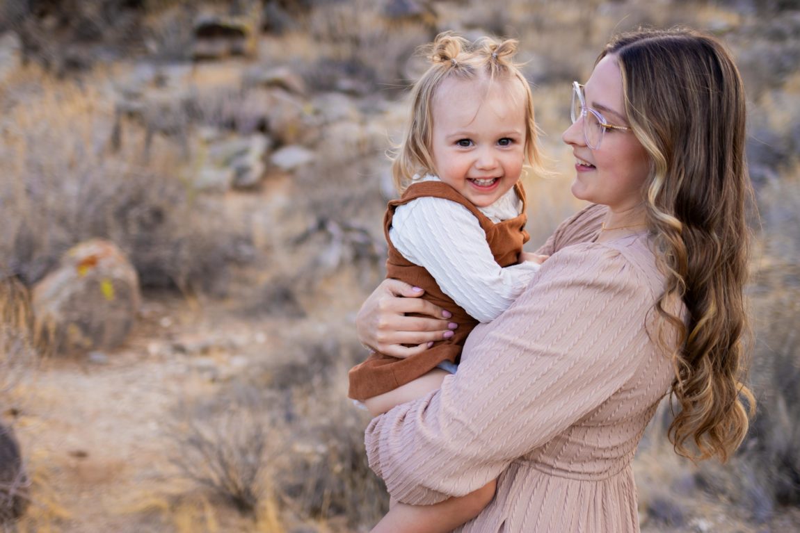 Reanne Family Session 21