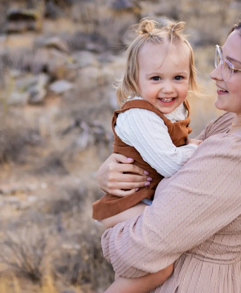 Reanne Family Session 21