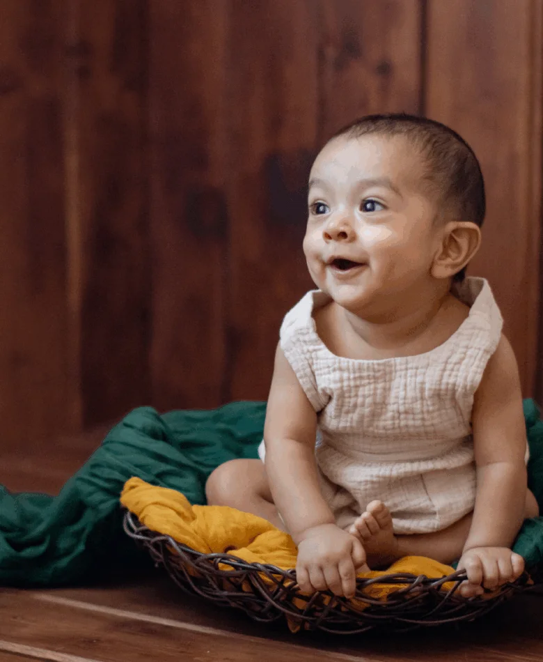 When Is the Best Age to Schedule a Sitter Session?