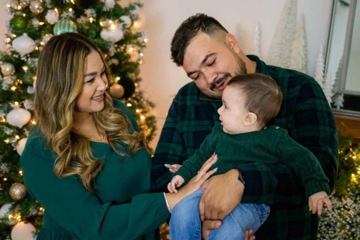 Photography Sessions Holiday Gift