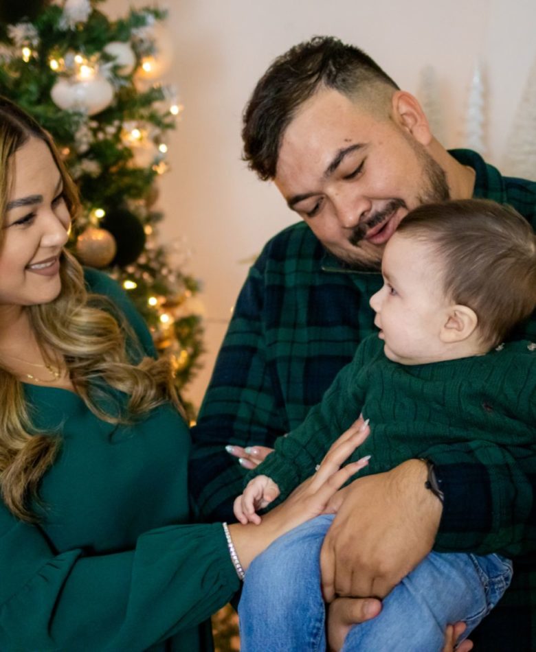 Photography Sessions Holiday Gift